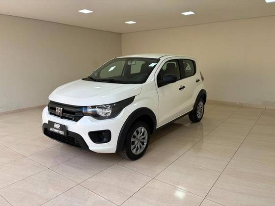 FIAT MOBI 1.0 EVO FLEX LIKE. MANUAL FIAT MOBI 1.0 EVO FLEX LIKE. MANUAL